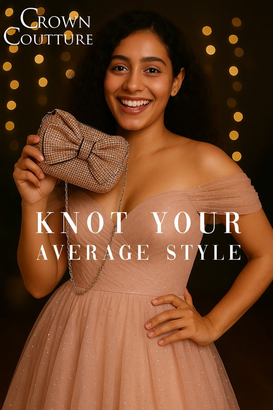 Clutch Bags: The Little Luxury That Makes the Biggest Statement